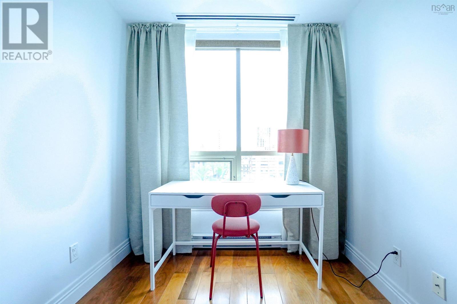 1002 1445 South Park Street, Halifax, Nova Scotia  B3J 0B6 - Photo 20 - 202601159