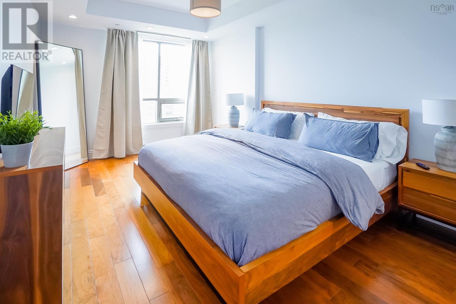 1002 1445 South Park Street, Halifax, Nova Scotia  B3J 0B6 - Photo 24 - 202601159