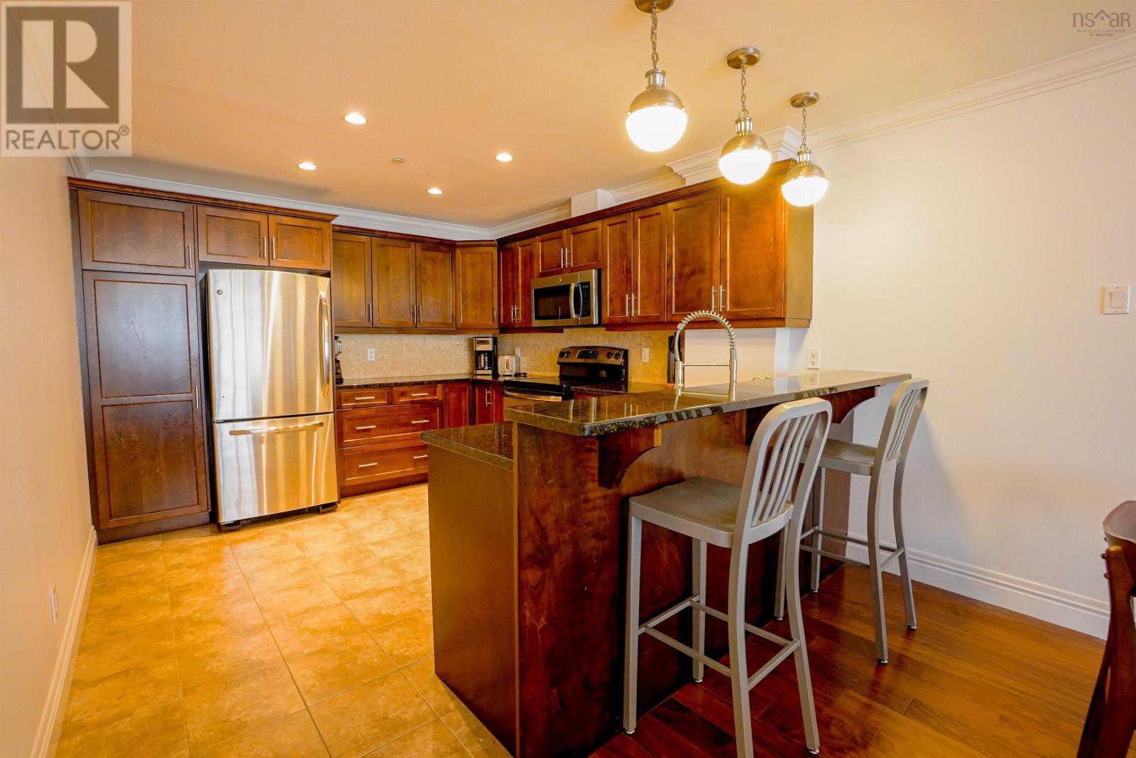 1002 1445 South Park Street, Halifax, Nova Scotia  B3J 0B6 - Photo 14 - 202601159