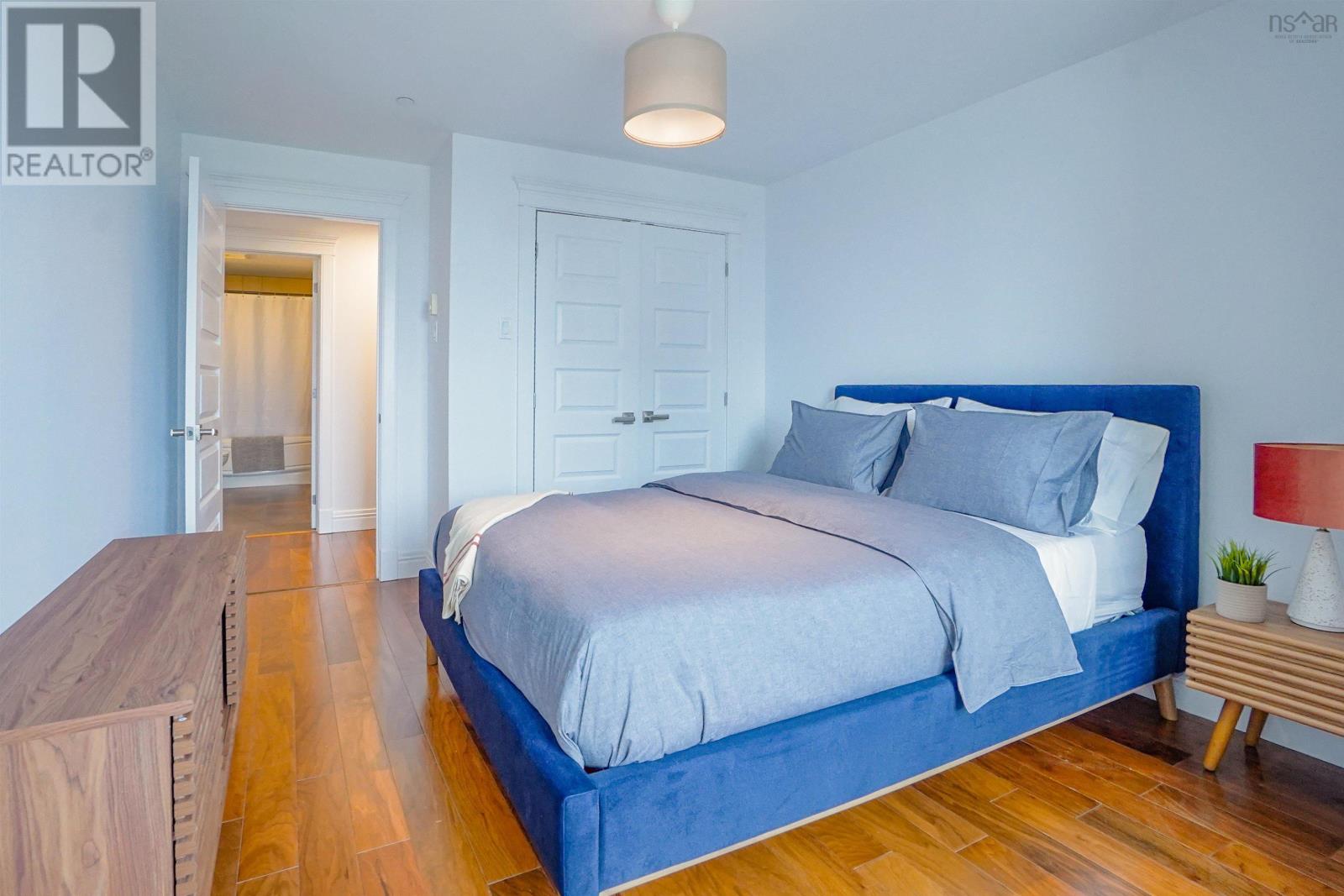 1002 1445 South Park Street, Halifax, Nova Scotia  B3J 0B6 - Photo 19 - 202601159