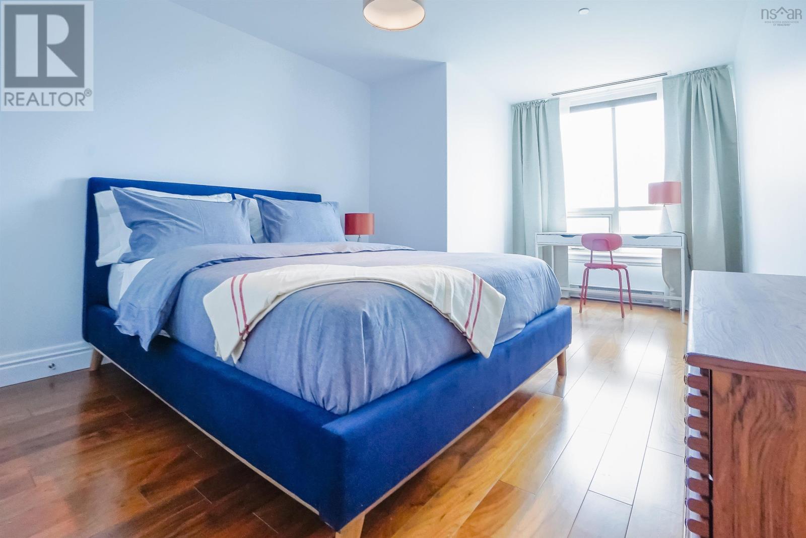 1002 1445 South Park Street, Halifax, Nova Scotia  B3J 0B6 - Photo 17 - 202601159