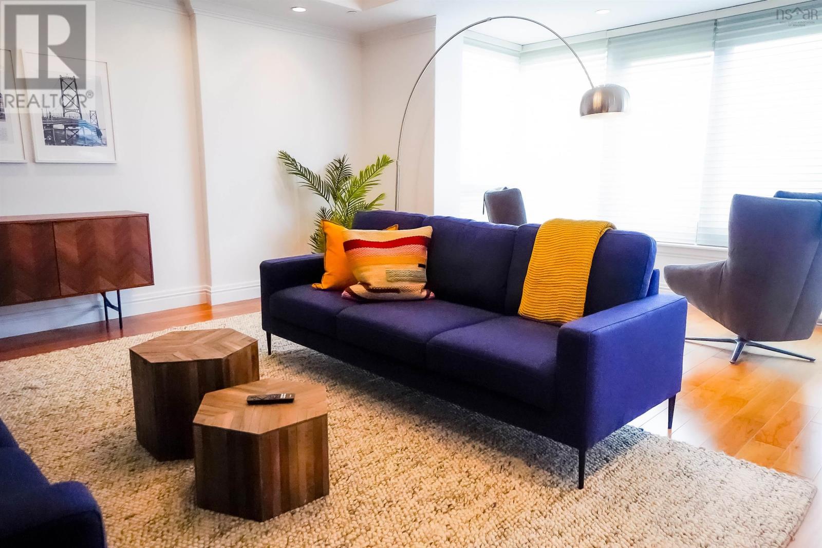 1002 1445 South Park Street, Halifax, Nova Scotia  B3J 0B6 - Photo 3 - 202601159