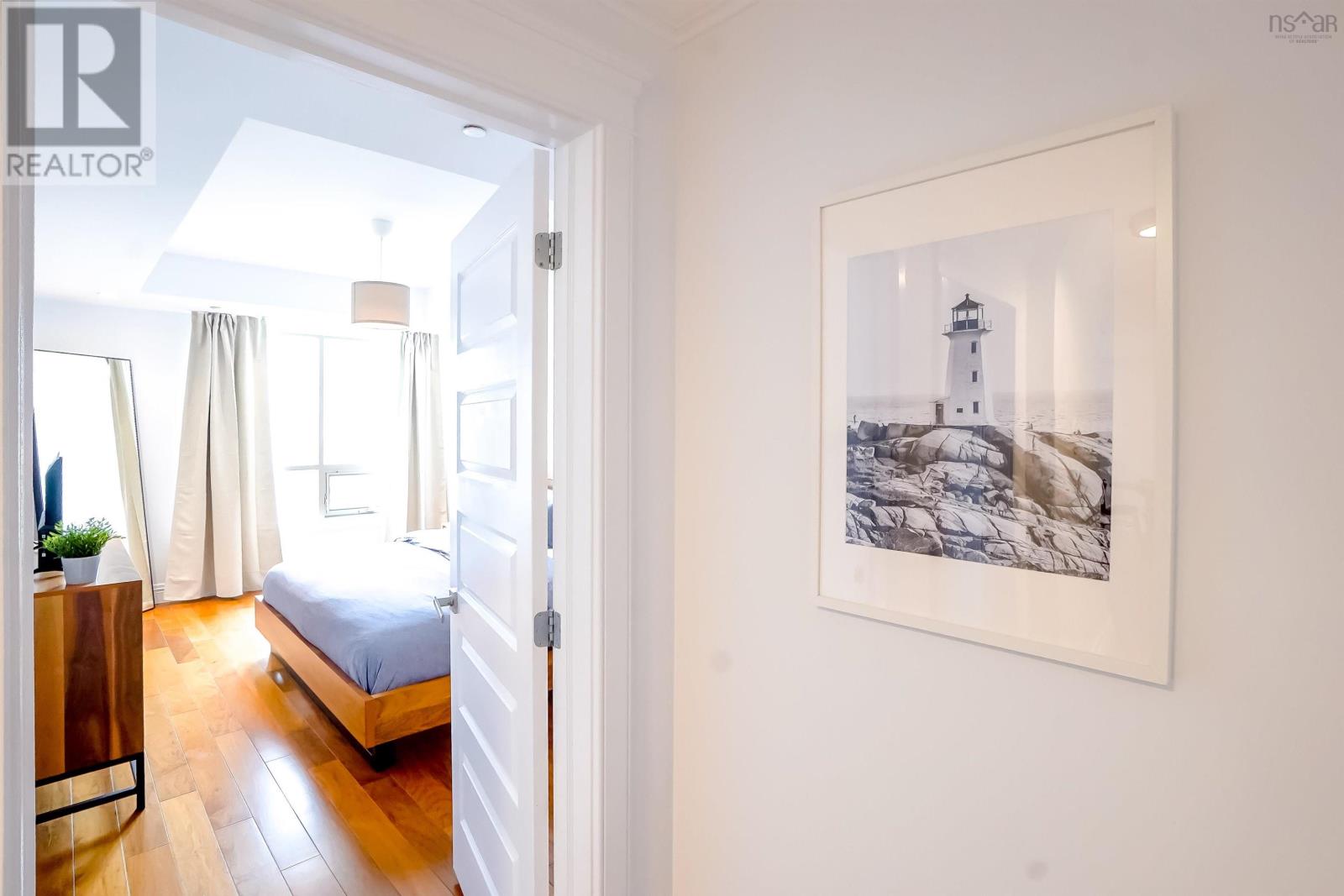 1002 1445 South Park Street, Halifax, Nova Scotia  B3J 0B6 - Photo 32 - 202601159