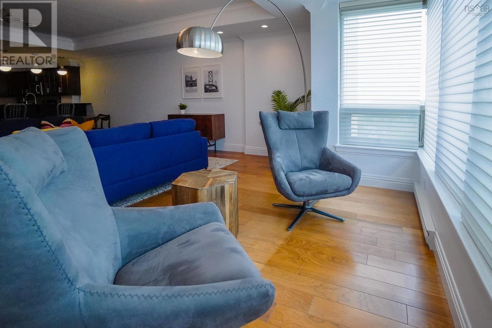 1002 1445 South Park Street, Halifax, Nova Scotia  B3J 0B6 - Photo 6 - 202601159