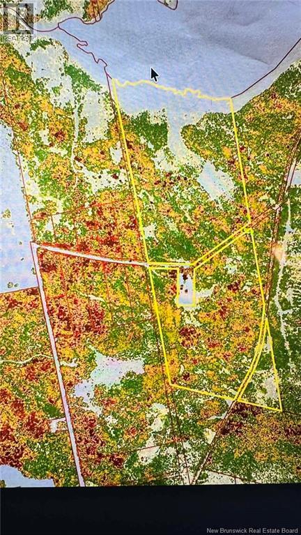 0 Tobin Road, Elmwood, New Brunswick  E7N 2C5 - Photo 8 - NB132362