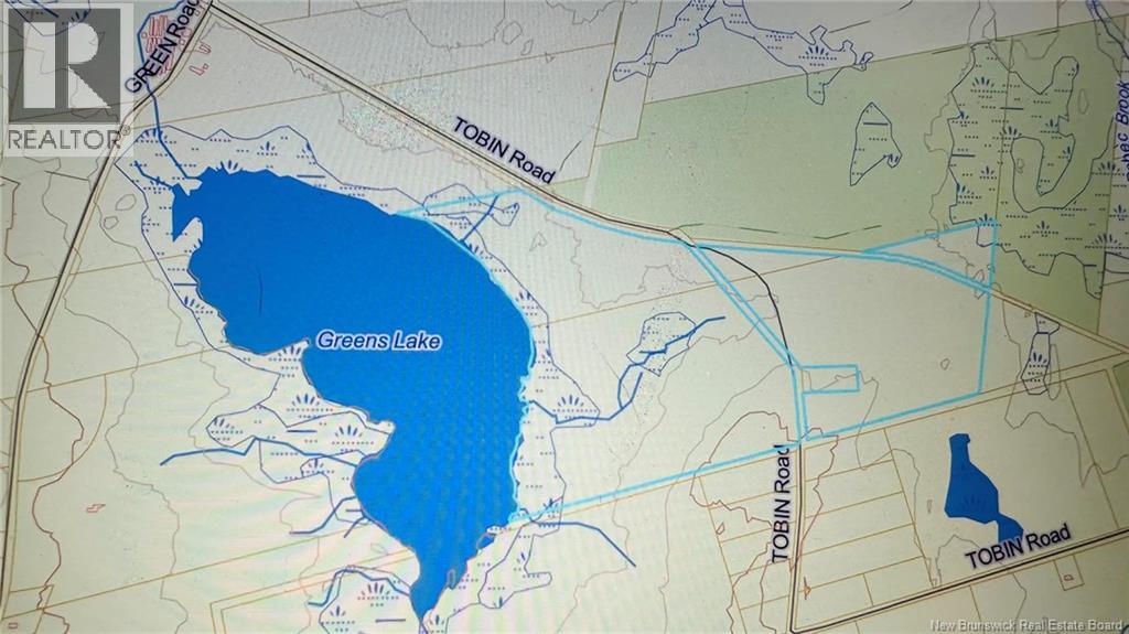 0 Tobin Road, Elmwood, New Brunswick  E7N 2C5 - Photo 7 - NB132362