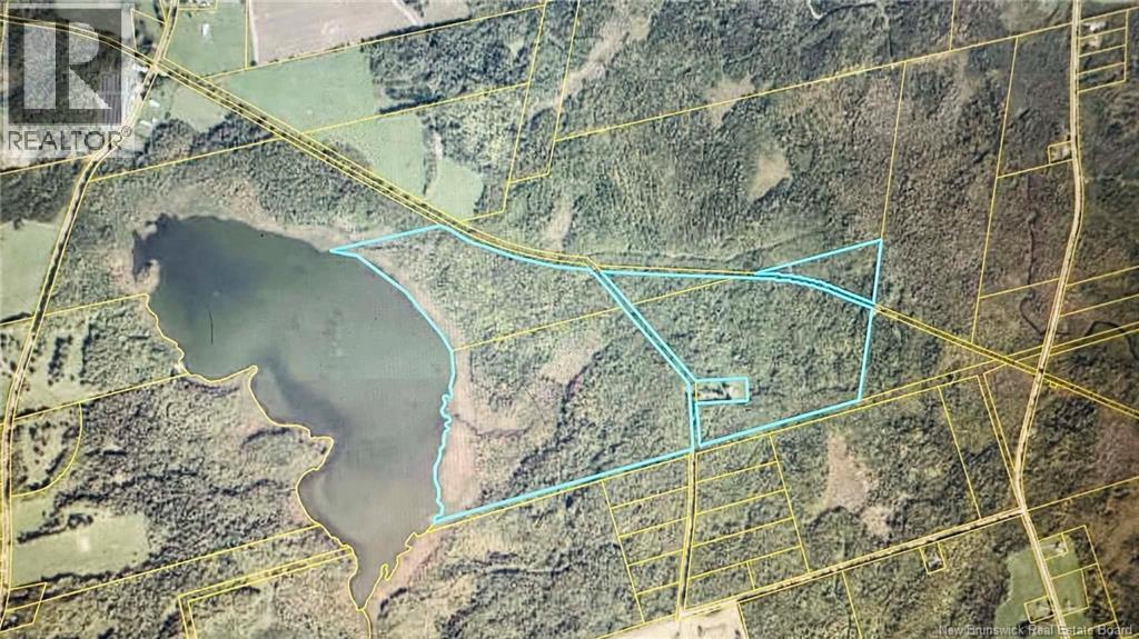 0 Tobin Road, Elmwood, New Brunswick  E7N 2C5 - Photo 1 - NB132362
