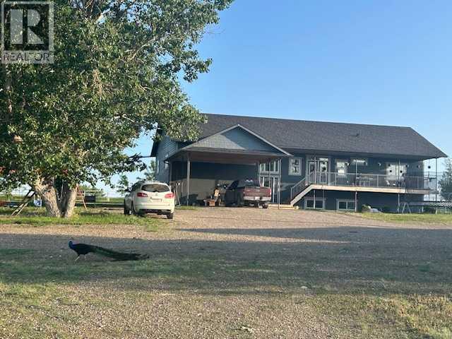 112029 Rr 144, Rural Taber, Alberta  T0K 1X0 - Photo 2 - A2228598