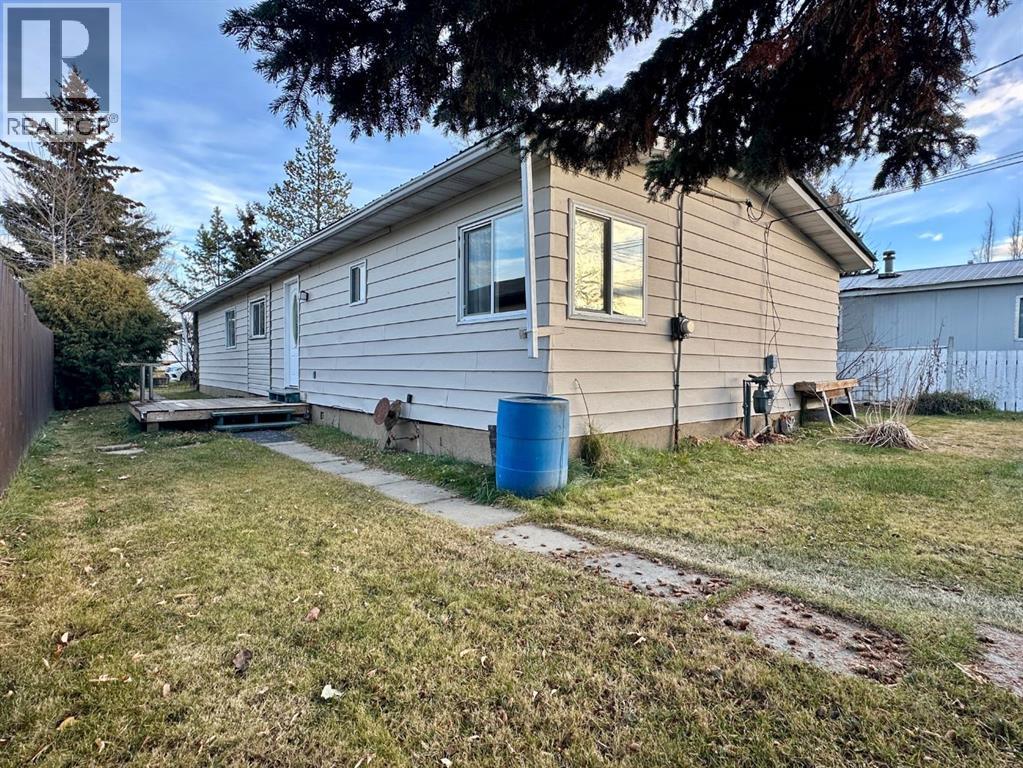 5234 48 Street, Mayerthorpe, Alberta  T0E 1N0 - Photo 4 - A2271077