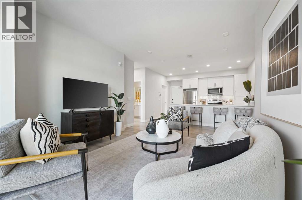 310, 255 Les Jardins Park Se, Calgary, Alberta  T2C 5V3 - Photo 6 - A2234999