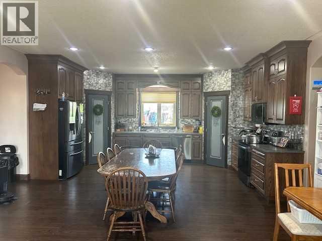 112029 Rr 144, Rural Taber, Alberta  T0K 1X0 - Photo 19 - A2228598