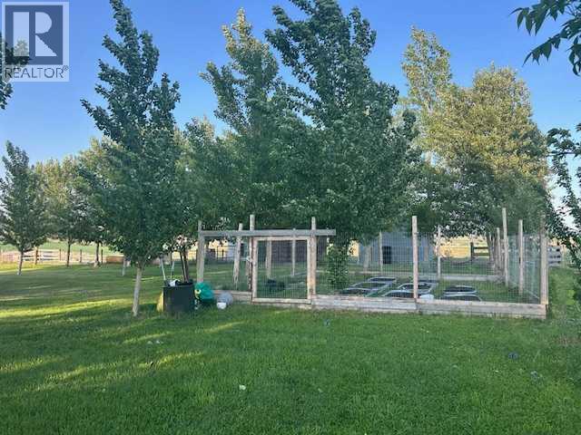 112029 Rr 144, Rural Taber, Alberta  T0K 1X0 - Photo 17 - A2228598