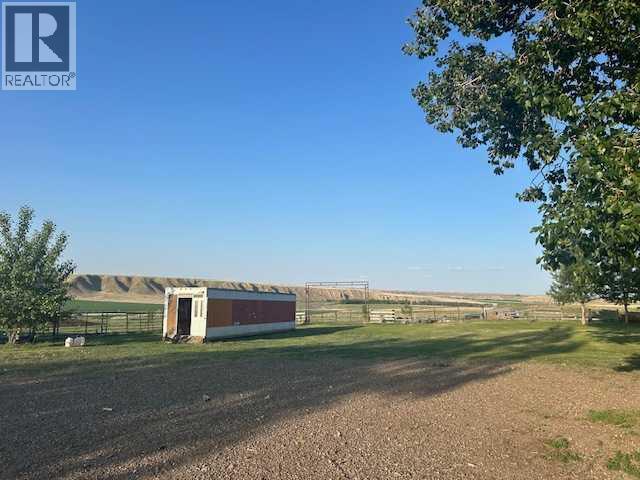 112029 Rr 144, Rural Taber, Alberta  T0K 1X0 - Photo 12 - A2228598