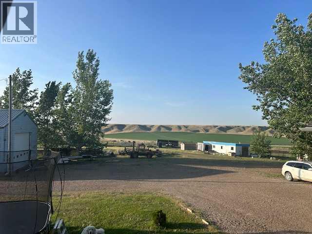 112029 Rr 144, Rural Taber, Alberta  T0K 1X0 - Photo 14 - A2228598