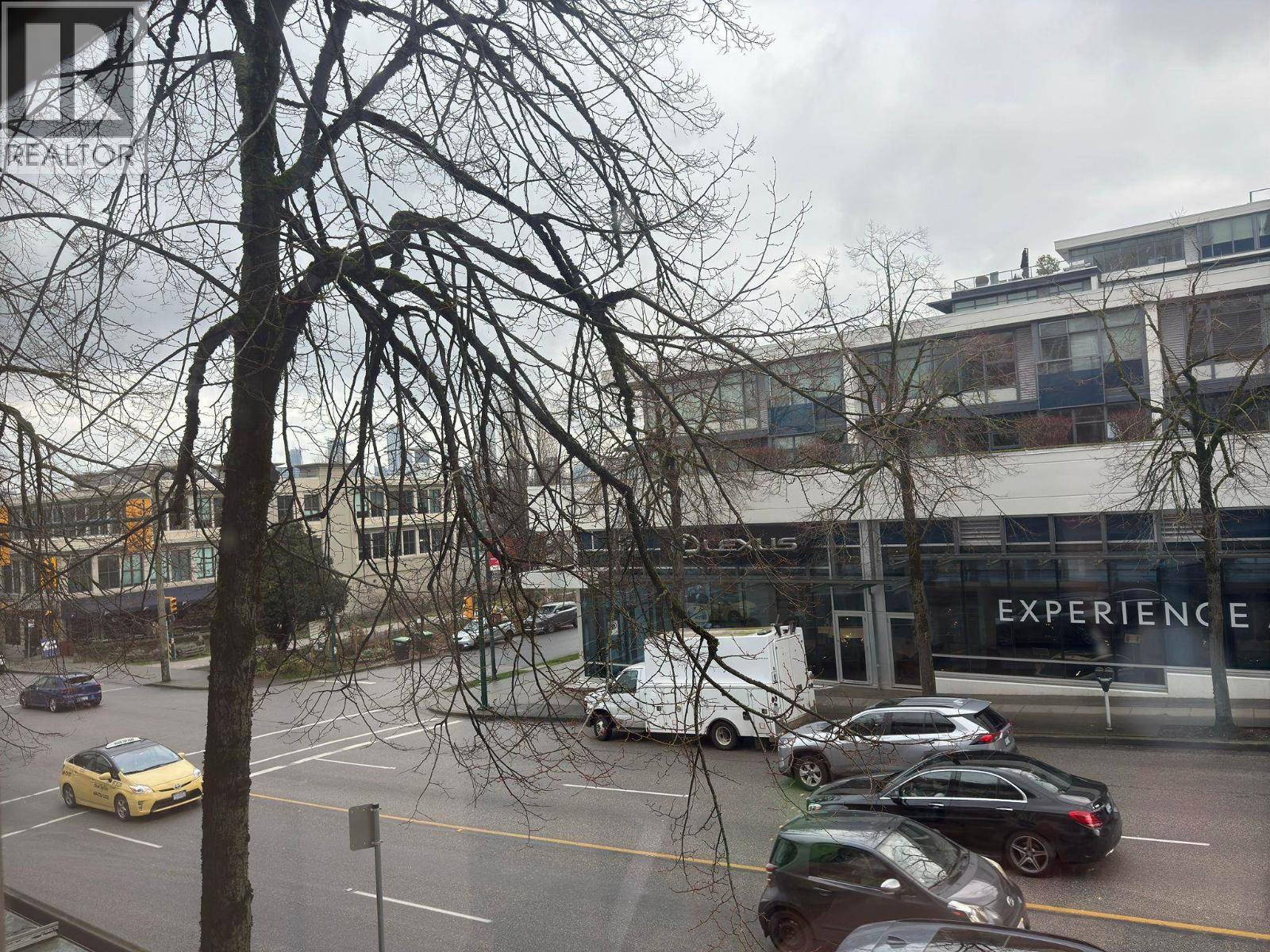 310 2233 Burrard Street, Vancouver, British Columbia  V6J 3H9 - Photo 4 - C8075274