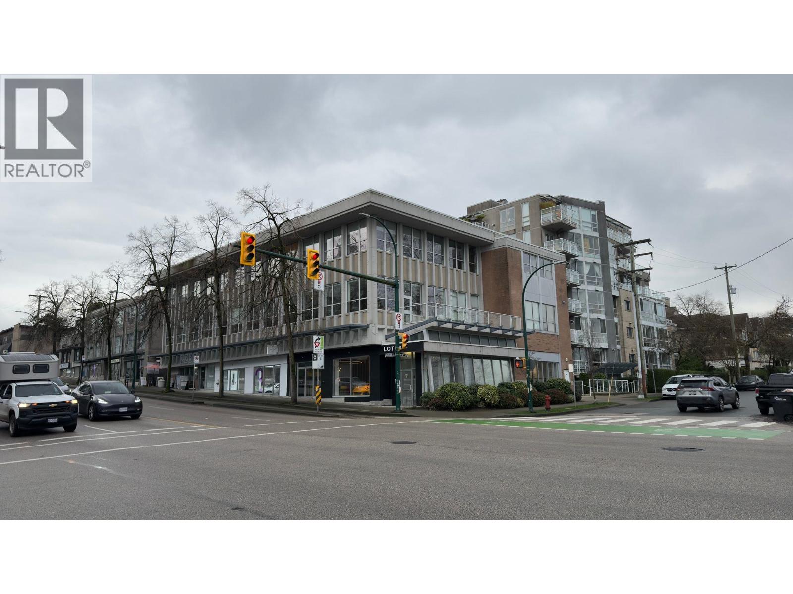 310 2233 Burrard Street, Vancouver, British Columbia  V6J 3H9 - Photo 3 - C8075274