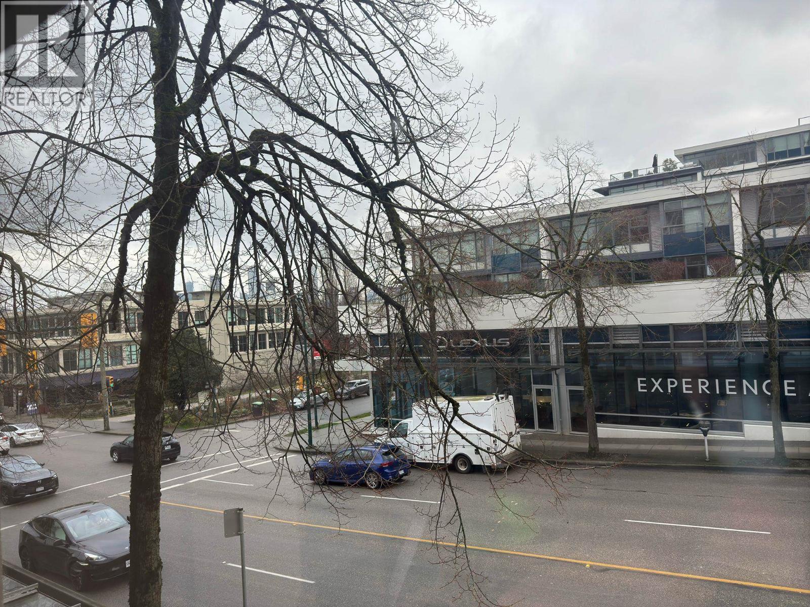 310 2233 Burrard Street, Vancouver, British Columbia  V6J 3H9 - Photo 5 - C8075274