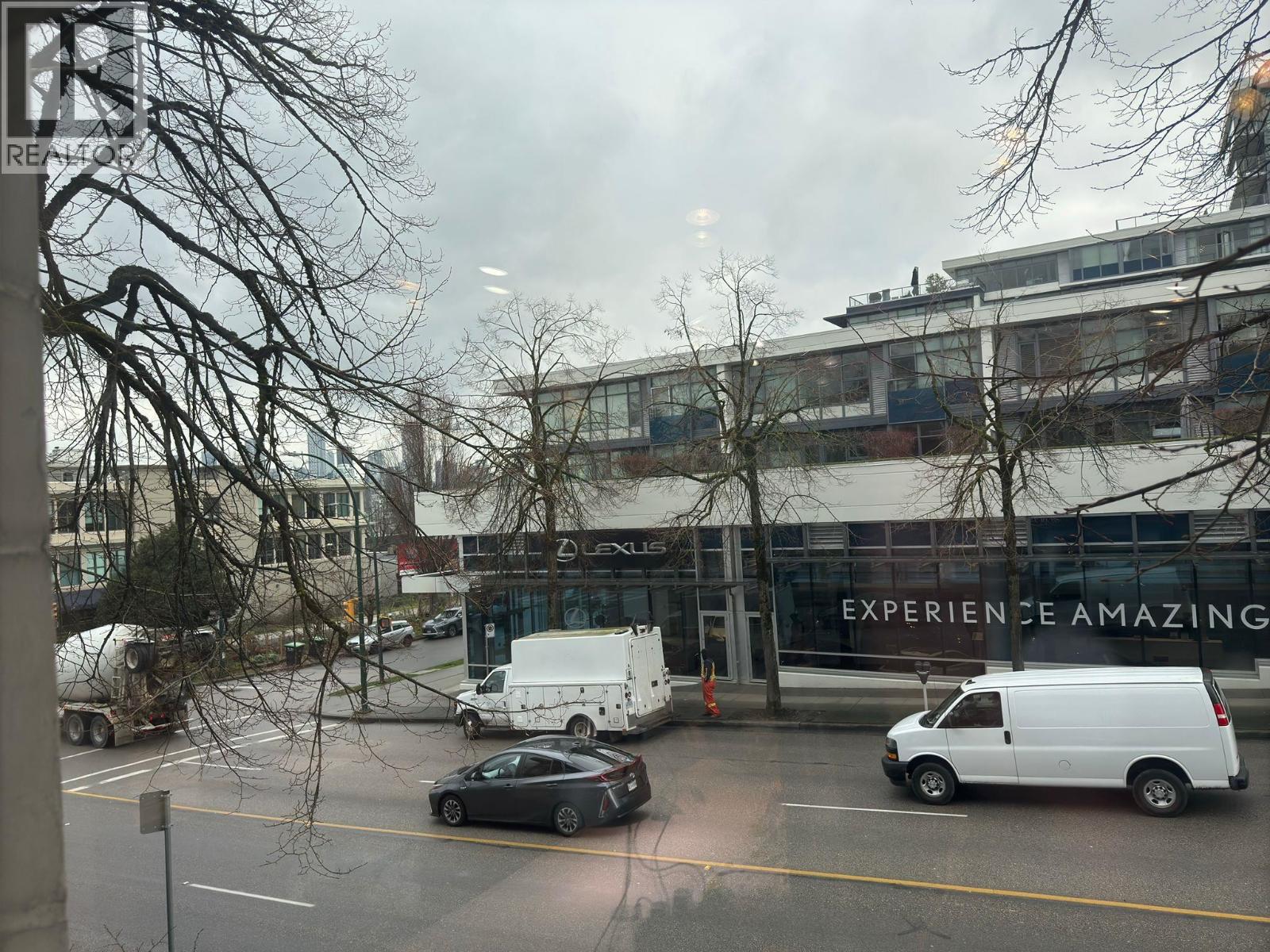 310 2233 Burrard Street, Vancouver, British Columbia  V6J 3H9 - Photo 6 - C8075274