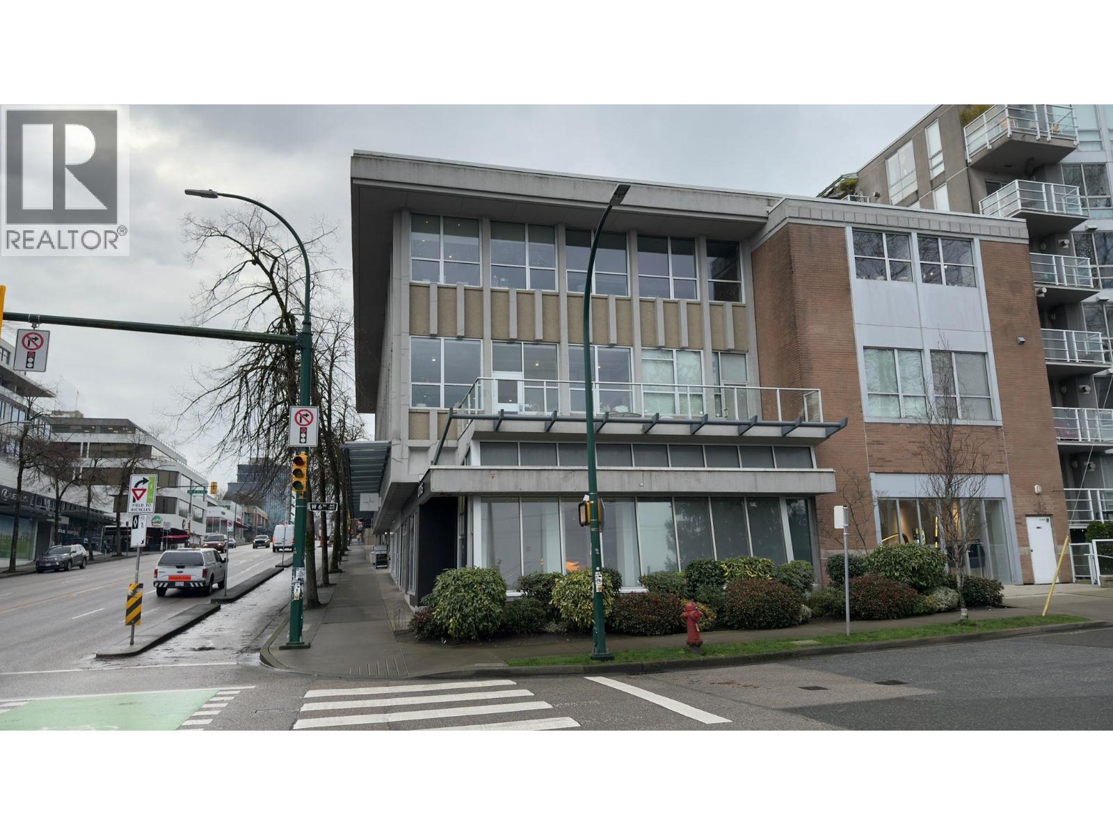 310 2233 Burrard Street, Vancouver, British Columbia  V6J 3H9 - Photo 9 - C8075274