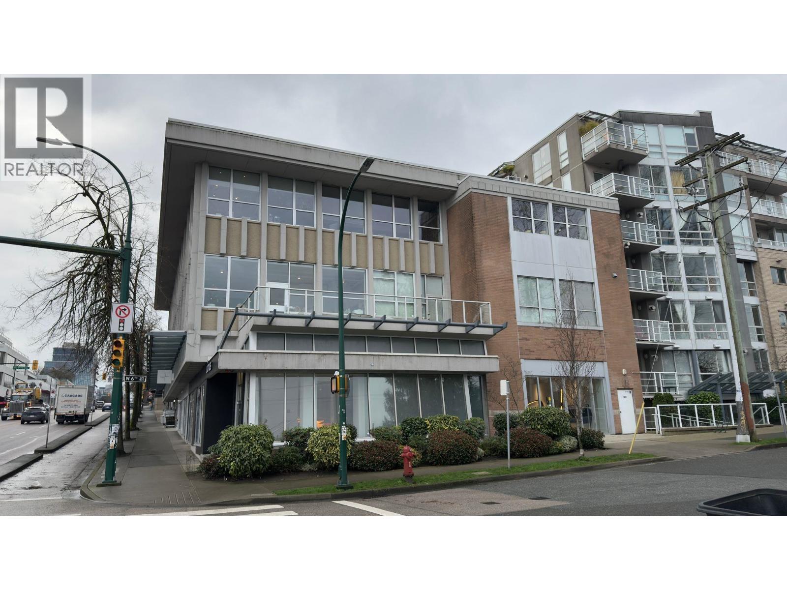 310 2233 Burrard Street, Vancouver, British Columbia  V6J 3H9 - Photo 10 - C8075274