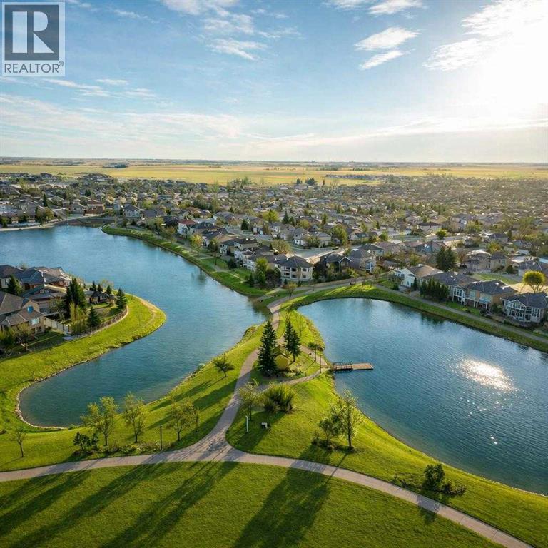 21 Fairmont Park Landing S, Lethbridge, Alberta  T1K 7L1 - Photo 12 - A2275687