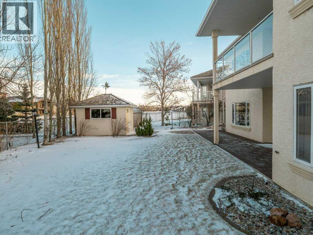 21 Fairmont Park Landing S, Lethbridge, Alberta  T1K 7L1 - Photo 10 - A2275687