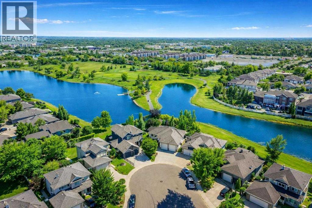 21 Fairmont Park Landing S, Lethbridge, Alberta  T1K 7L1 - Photo 11 - A2275687