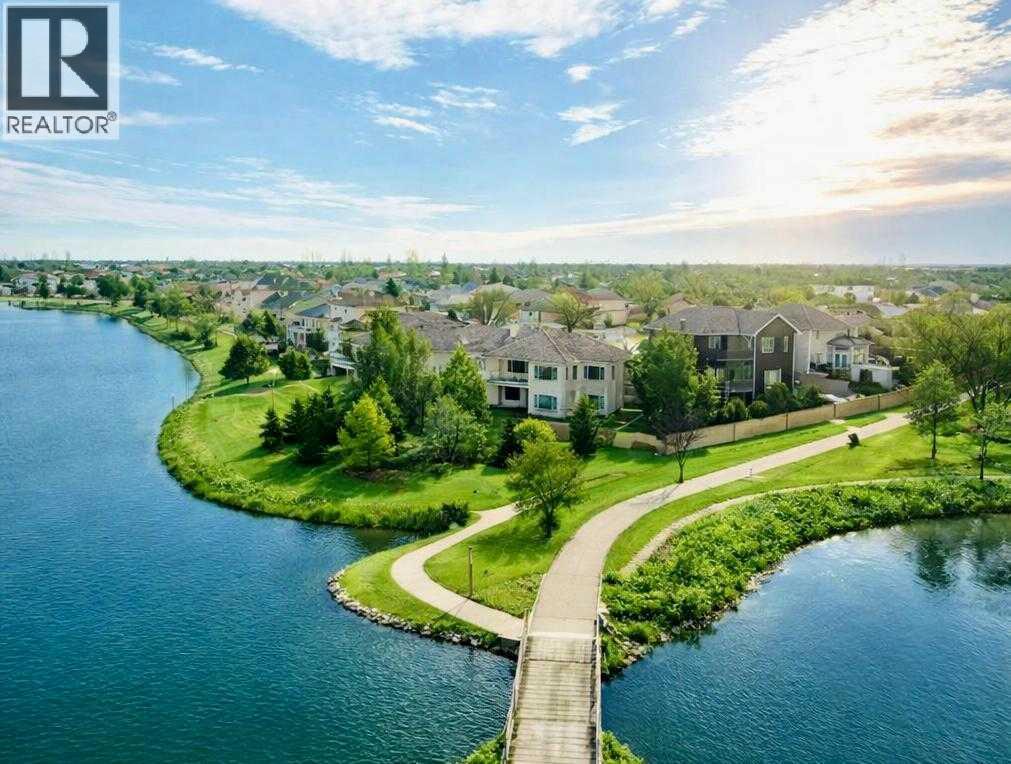 21 Fairmont Park Landing S, Lethbridge, Alberta  T1K 7L1 - Photo 14 - A2275687