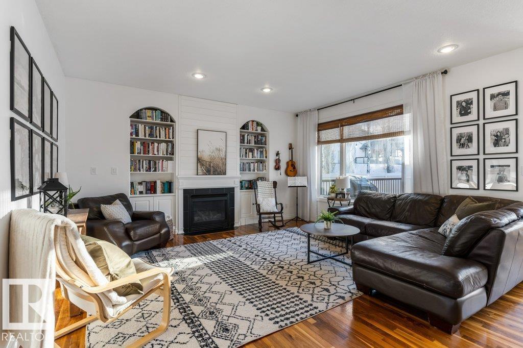 31 Deer Park Pt, Spruce Grove, Alberta  T7X 4N6 - Photo 11 - E4470548