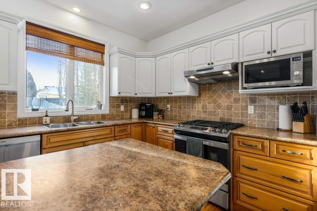 31 Deer Park Pt, Spruce Grove, Alberta  T7X 4N6 - Photo 20 - E4470548