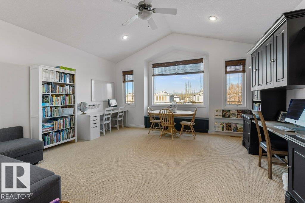 31 Deer Park Pt, Spruce Grove, Alberta  T7X 4N6 - Photo 24 - E4470548