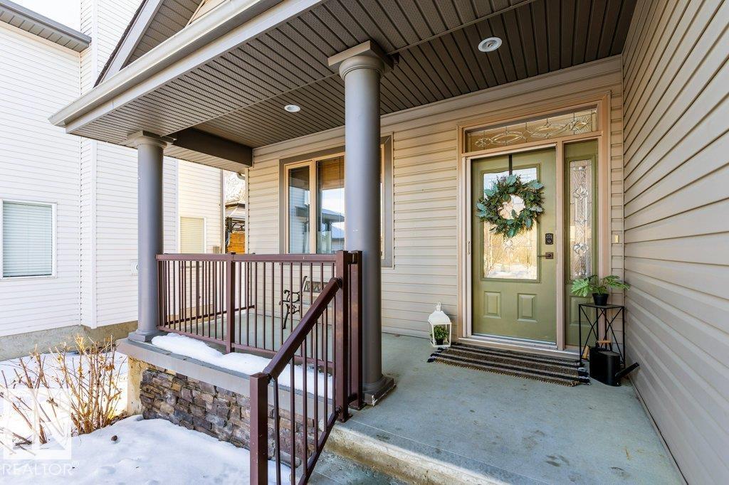 31 Deer Park Pt, Spruce Grove, Alberta  T7X 4N6 - Photo 3 - E4470548