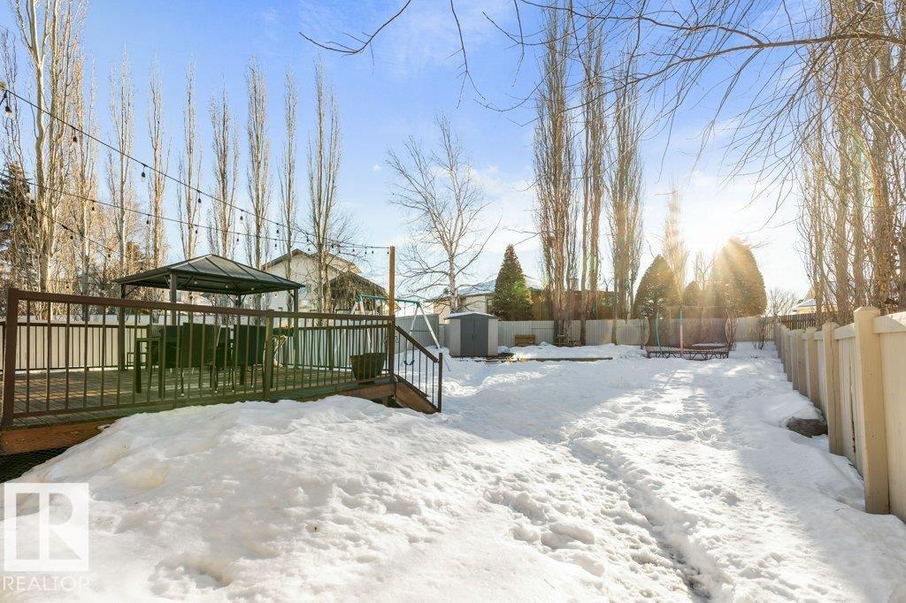 31 Deer Park Pt, Spruce Grove, Alberta  T7X 4N6 - Photo 51 - E4470548