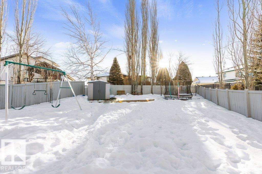 31 Deer Park Pt, Spruce Grove, Alberta  T7X 4N6 - Photo 52 - E4470548