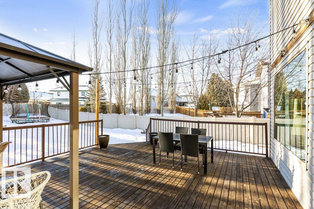 31 Deer Park Pt, Spruce Grove, Alberta  T7X 4N6 - Photo 55 - E4470548