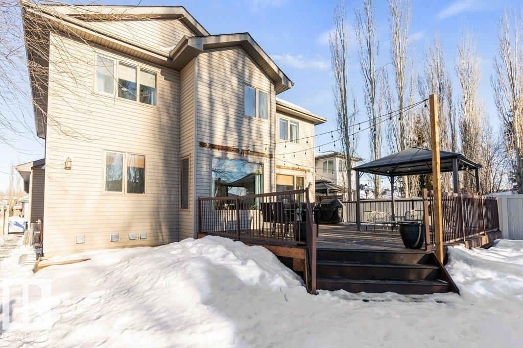 31 Deer Park Pt, Spruce Grove, Alberta  T7X 4N6 - Photo 58 - E4470548