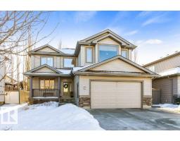 31 DEER PARK PT, Spruce Grove, Alberta