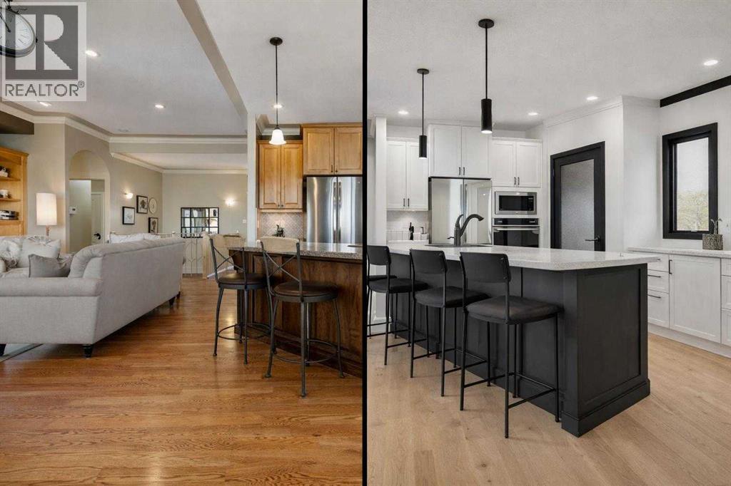 21 Fairmont Park Landing S, Lethbridge, Alberta  T1K 7L1 - Photo 23 - A2275687