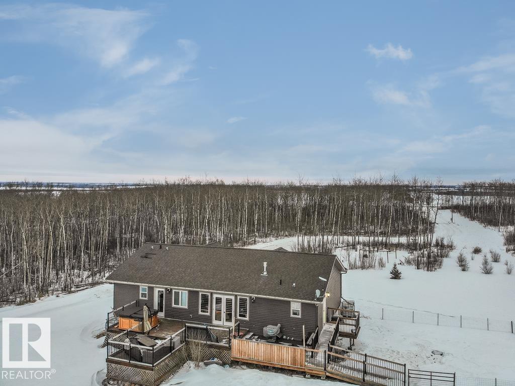 60308 Rge Rd 471, Rural Bonnyville M.d., Alberta  T9N 2H9 - Photo 3 - E4470550