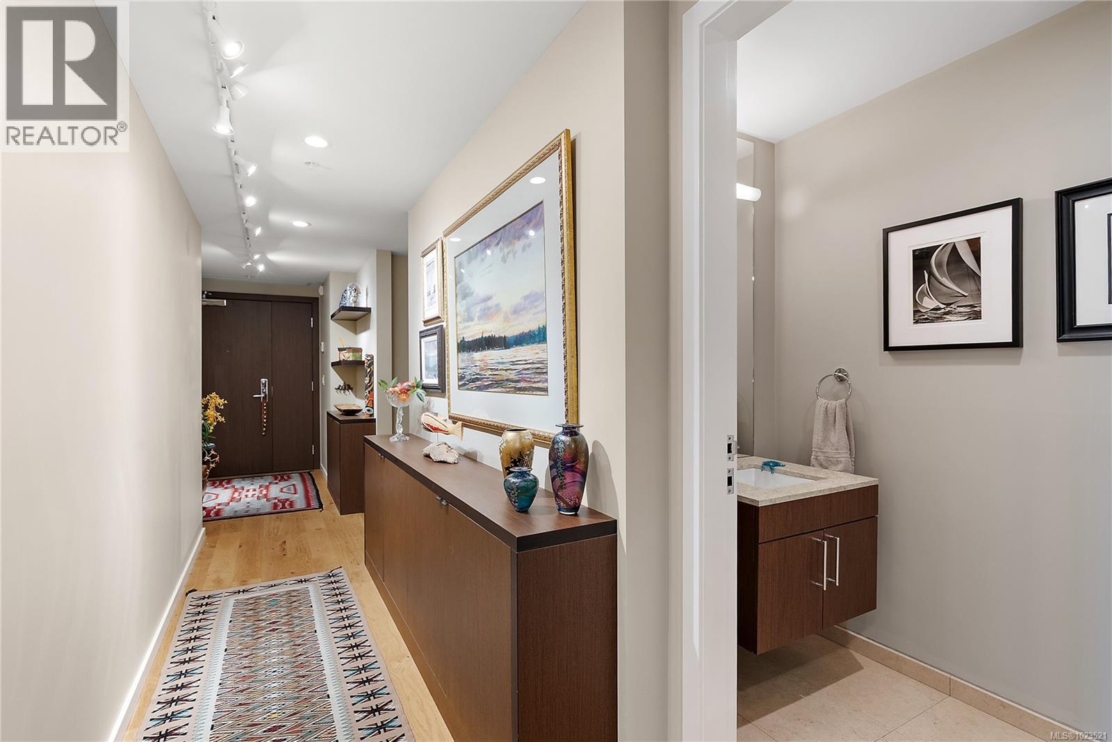 205 100 Saghalie Rd, Victoria, British Columbia  V9A 0A1 - Photo 22 - 1023521