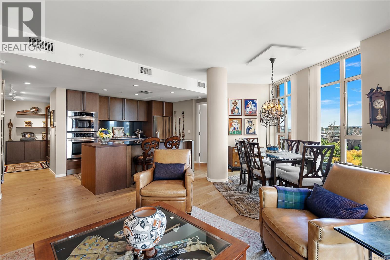 205 100 Saghalie Rd, Victoria, British Columbia  V9A 0A1 - Photo 6 - 1023521