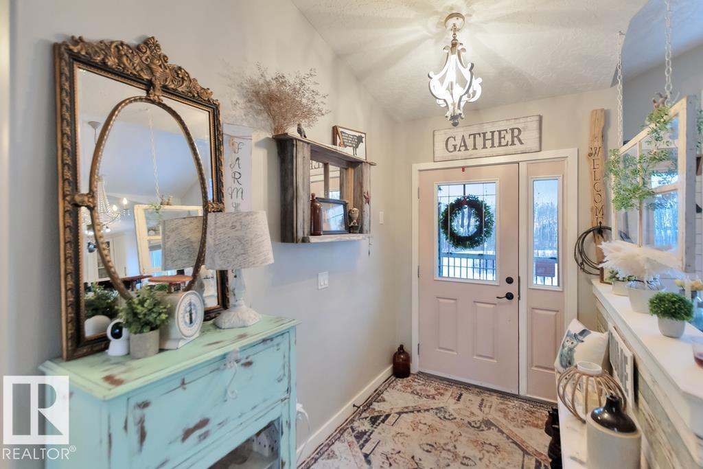 60308 Rge Rd 471, Rural Bonnyville M.d., Alberta  T9N 2H9 - Photo 5 - E4470550