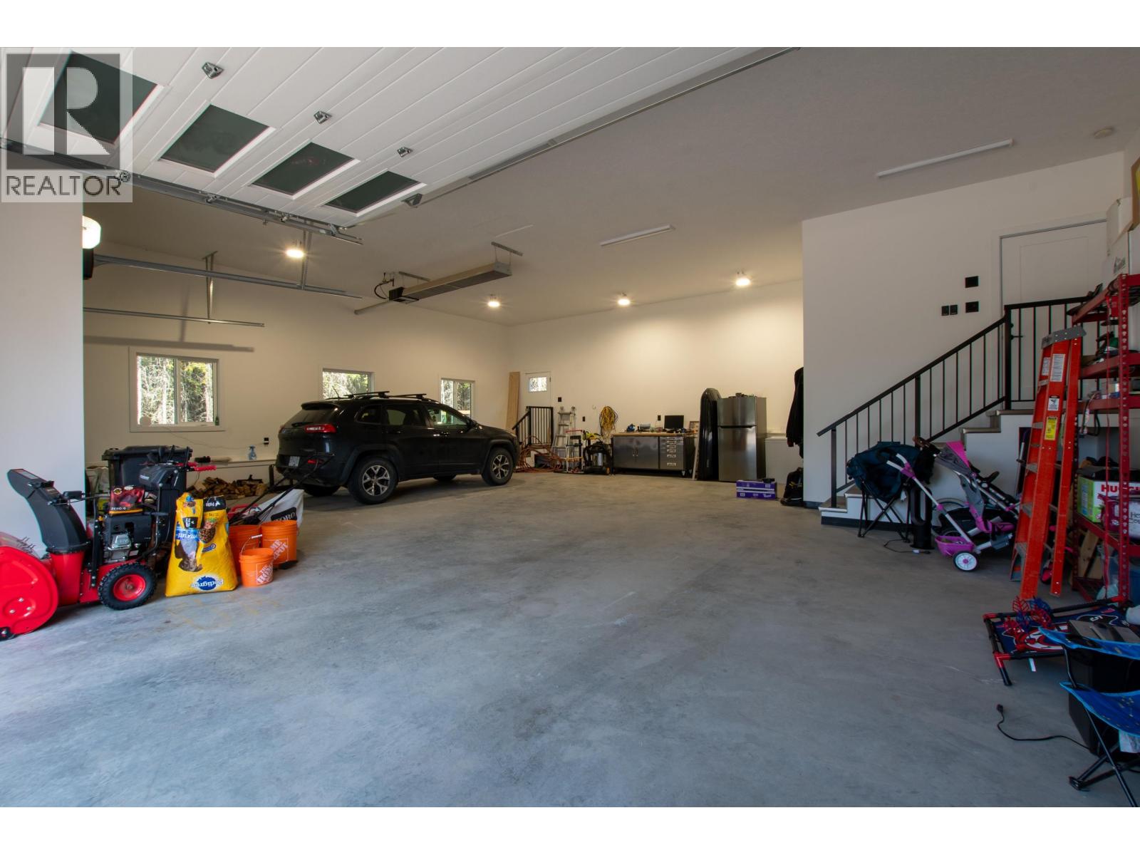 10044 Park Meadows Drive, Prince George, British Columbia  V2N 0H7 - Photo 32 - R3080941