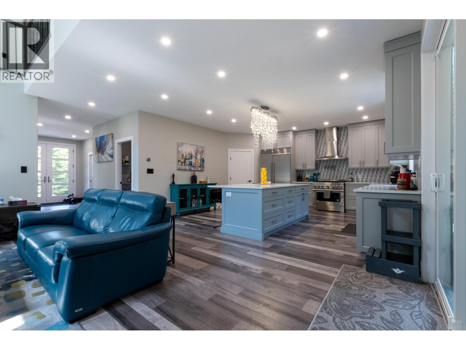 10044 Park Meadows Drive, Prince George, British Columbia  V2N 0H7 - Photo 6 - R3080941