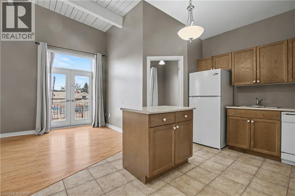 6365 Drummond Road Unit# 207, Niagara Falls, Ontario  L2G 4N1 - Photo 4 - 40799652