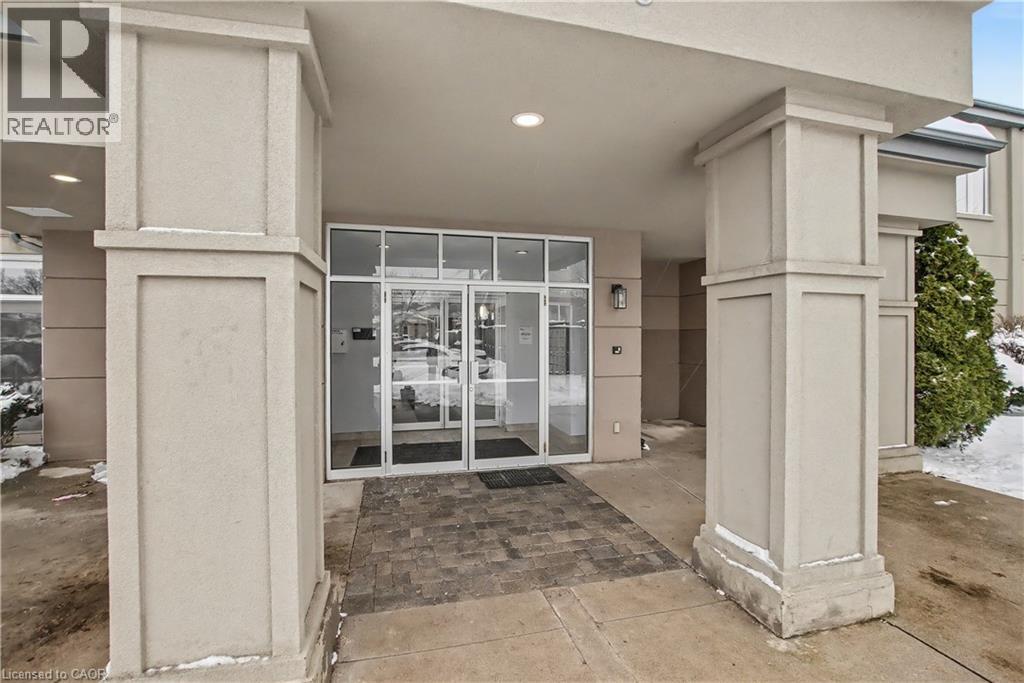 6365 Drummond Road Unit# 207, Niagara Falls, Ontario  L2G 4N1 - Photo 21 - 40799652