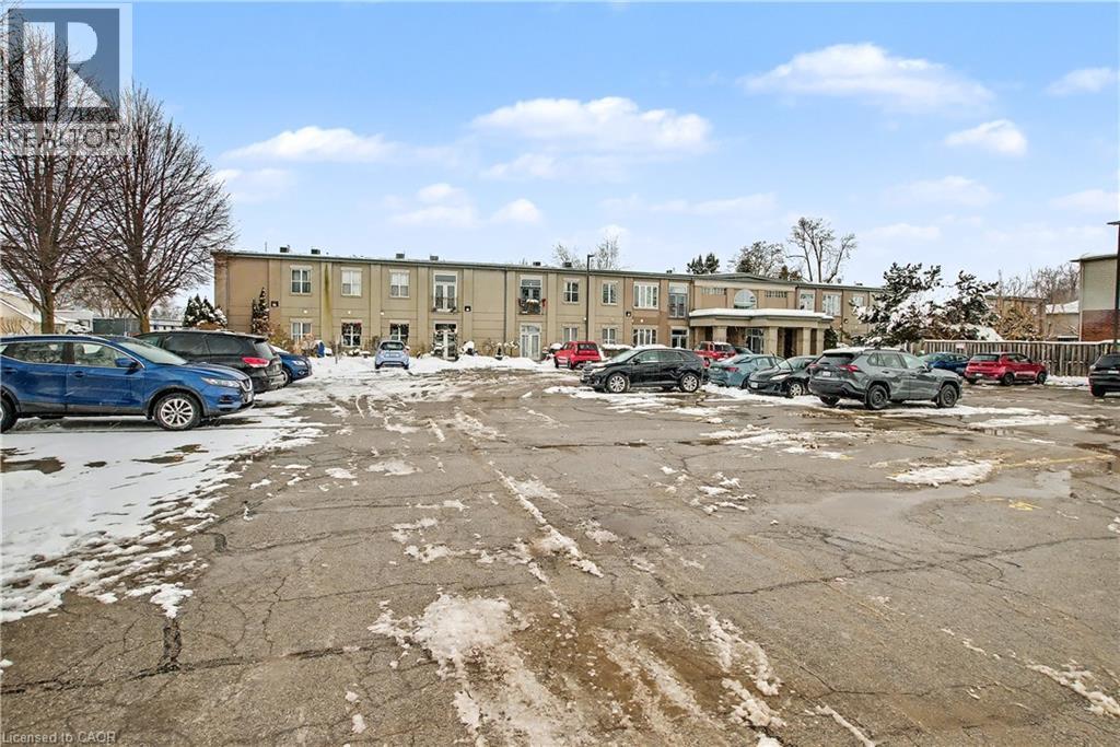 6365 Drummond Road Unit# 207, Niagara Falls, Ontario  L2G 4N1 - Photo 23 - 40799652