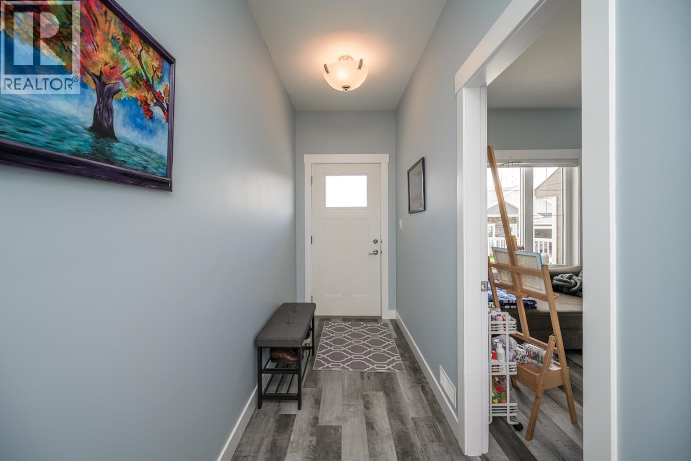 402 2425 Rowe Street, Prince George, British Columbia  V2N 0J3 - Photo 16 - R3081011