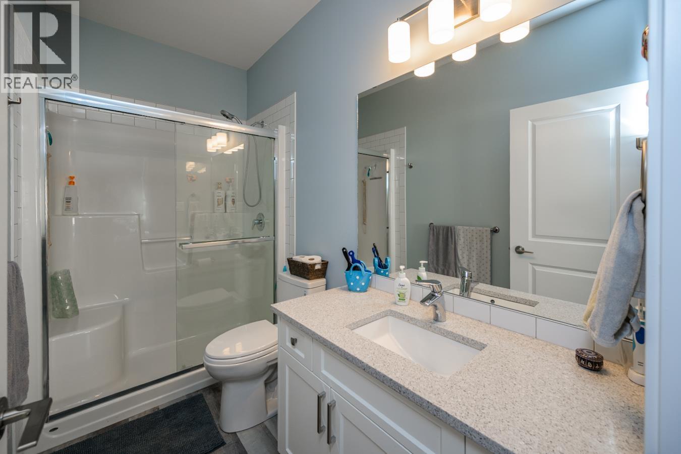 402 2425 Rowe Street, Prince George, British Columbia  V2N 0J3 - Photo 14 - R3081011