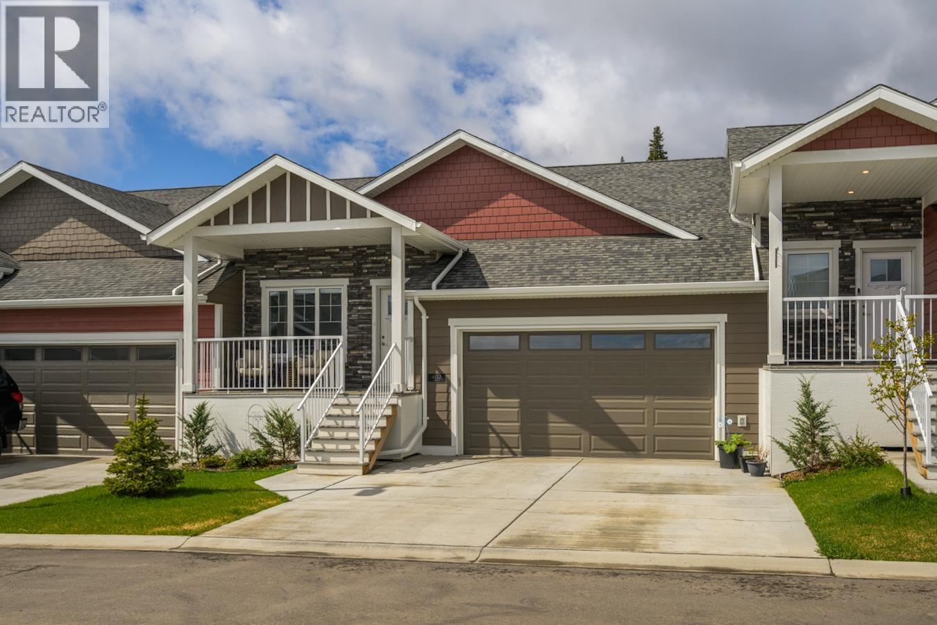 402 2425 Rowe Street, Prince George, British Columbia  V2N 0J3 - Photo 28 - R3081011